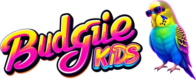 Budgie Kids — развивающие игрушки